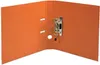 EXACOMPTA PP Ordner Premium DIN A4 50 mm orange Produktbild-Vorschau 4