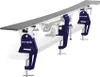 SkinStar Racing Skispanner Skihalterungen World Cup Ski Produktbild-Vorschau 3