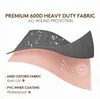 PATIO PLUS ochranný obal na sušičku vody Oxford PVC 600D Náhľad obrázku produktu 3