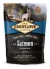 Carnilove Dog Adult Salmone 12 kg Anteprima dell’immagine prodotto 8