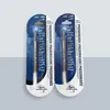 FisherSpacePen Gasdruckmine Space Pen blau, medium 0,4 mm Produktbild-Vorschau 3