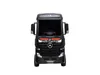 Siva veicolo elettrico Mercedes-Benz Actros nero 12V 2,4 Anteprima dell’immagine prodotto 3