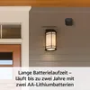 Cámara de vigilancia para exteriores Amazon Blink Outdoor, Vista previa de la imagen del producto 4