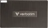 Verbatim Metal Mini SSD 1TB USB-C Gen 2 32031 Produktbild-Vorschau 1