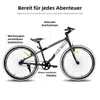 JOYSTAR 24 Zoll Kinderfahrrad für Jungen & Mädchen im Alter Produktbild-Vorschau 2