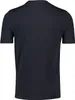 LYLE & SCOTT - T-shirt basique à logo pour homme - Taille L Voir les images du produit 8