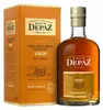 Depaz Rhum Très Agricole Vieux VSOP 45% Vol. 0,7l in Produktbild-Vorschau 6