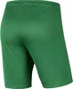 Nike - Park III Knit Shorts Junior - Green Football Shorts Produktbild-Vorschau 3