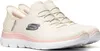 Skechers Sneakers 150123NTPK in Pink color size 40 Anteprima dell’immagine prodotto 9