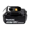 Makita DTD 156 F1J Akku Schlagschrauber 18V 155Nm + 1x Akku Produktbild-Vorschau 5