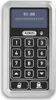 Tastiera CFT3100 S Superficie tattile argento ABUS Anteprima dell’immagine prodotto 14