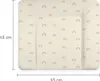 Julius Zöllner Softy, Flach, Polyvinylchlorid (PVC), Beige Produktbild-Vorschau 4
