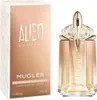 A perfume box and bottle are displayed side-by-side against a white background. Produktbild-Vorschau