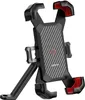 Rétroviseur universel Support de téléphone portable Support Voir les images du produit 2