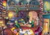 RAVENSBURGER Puzzle Dream Library XXL 500 pezzi Anteprima dell’immagine prodotto 1