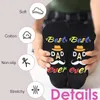 Lustige Socken Herren – Best Dad Ever | Geschenk für Papa & Produktbild-Vorschau 5