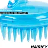 HAIRIFY Shampoo Bürste Silikon Kopfhaut Massager Haarbürste Produktbild-Vorschau 6