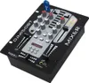 IBIZA DJM150USB-BT 2-Kanal Mischpult USB MP3 Bluetooth Produktbild-Vorschau 4