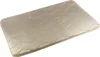 Kúpeľňové predložky Sumba Beige 23 - Trojdielna súprava 3 Náhľad obrázku produktu 5