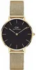 Nur Zeit Daniel Wellington Gold   Kollektion EverOro - frau Produktbild-Vorschau 2