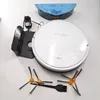 Tesvor X500 Pro Saugroboter Wischfunktion App Wassertank Produktbild-Vorschau 11