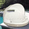 INTEX 58292EU - Badeinsel - Canopy Island (199x150cm) mit Produktbild-Vorschau 8