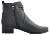 Caprice: Scarpe da donna, stivali, colore nero, modello Anteprima dell’immagine prodotto 2