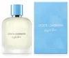 Dolce&Gabbana Light Blue Pour Homme, Herenparfum, 200 ml, Productafbeelding-voorbeeld 9