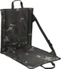 Brandit Faltbarer Sitz, schwarz/camouflage, Einheitsgröße Produktbild-Vorschau 3