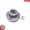 ESEN SKV Radlagersatz Hinten für RENAULT KANGOO (KC0/1) Produktbild-Vorschau 6