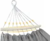 Verk 27122 Amaca Amaca in legno 220 x 150 cm grigio Anteprima dell’immagine prodotto 16