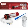 heicko Plus Rollladenmotor 10 Nm SW60 Kurzmotor, 23 kg, bis Produktbild-Vorschau 1