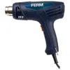 FERM Heißluftpistole 2000 W HAM1015 Produktbild-Vorschau 3