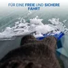 Eiskratzer Auto mit Griff - Eisschaber mit rutschfestem Produktbild-Vorschau 5