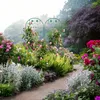 Plantes grimpantes set de 2 - 150 x 50 cm - autoportant - Voir les images du produit 2