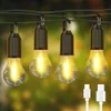 2 Stück Campinglampe, Camping Lights, LED Campinglampe Produktbild-Vorschau 8