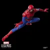 Spider-Man: No Way Home Marvel Legends Actionfigur The Produktbild-Vorschau 15