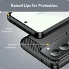 Custodia in carbonio per Xiaomi Redmi 15 4G/5G custodia Anteprima dell’immagine prodotto 2