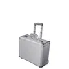 ALUMAXX Business Notebook-Overnight trolley GALAXY, silber Produktbild-Vorschau 22