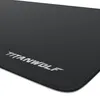 Alfombrilla para ratón gaming Titanwolf XXL, 900 x 400 x 3 Vista previa de la imagen del producto 2
