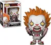 Funko Pop! It - Figurko Pennywise z nogami pająka, winylowa Anteprima dell’immagine prodotto 3