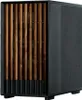 Zalman P10 NAMU Black Mini-Tower-Gehäuse mit seitlicher Produktbild-Vorschau 6