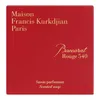 MFKP Baccarat Rouge 540 Mýdlo 150 g Náhled obrázku produktu 4