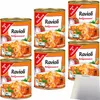 Gut & Günstig Ravioli in Bolognesesauce gefüllte Produktbild-Vorschau 1