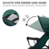 Kinderkraft TIK - wózek spacerowy parasolka - ultralekki Podgląd zdjęcia produktu 4