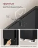 VASAGLE Badezimmerschrank, Badschrank, Badezimmermöbel mit Produktbild-Vorschau 8
