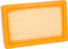 KOMA HFKAR4 - Plochý skladaný filter pre vysávače Kärcher Náhľad obrázku produktu 2