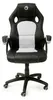 Nacon Gaming Chair CH310, Farbe: Weiß/Schwarz Produktbild-Vorschau 2