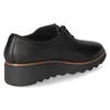 Clarks Sharon Rae Couleur Noir Voir les images du produit 30