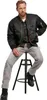 Urban Classics Herren-Bomber Eofla schwarz 6XL Produktbild-Vorschau 13